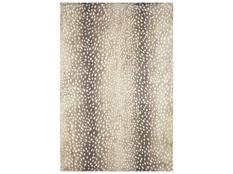 Dalyn Akina Animal Print Area Rug