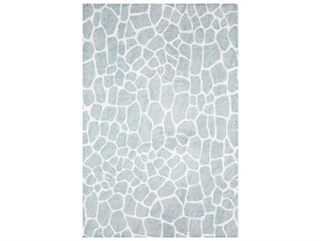 Dalyn Akina Animal Print Area Rug