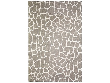 Dalyn Akina Animal Print Area Rug