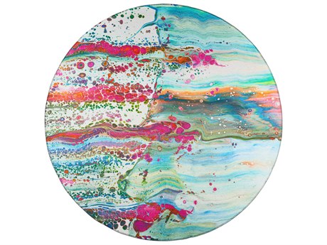 Dalyn Karina Abstract Area Rug
