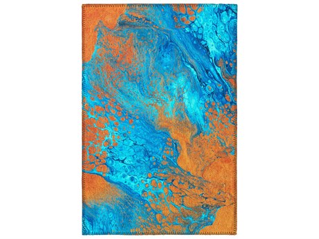 Dalyn Karina Abstract Area Rug