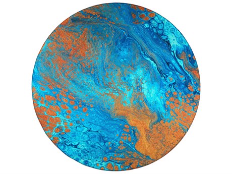 Dalyn Karina Abstract Area Rug