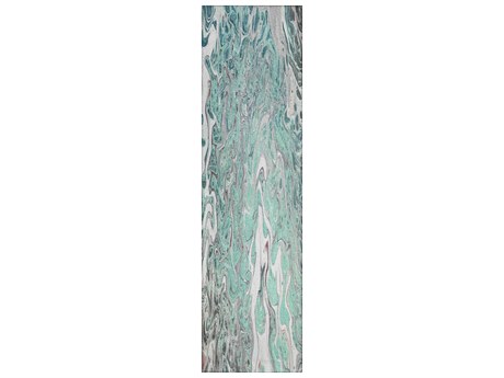 Dalyn Karina Abstract Runner Area Rug