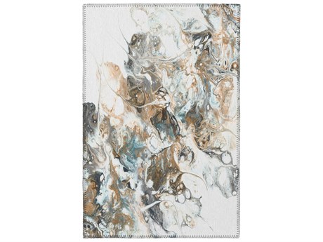 Dalyn Karina Abstract Area Rug