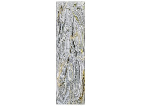 Dalyn Karina Abstract Runner Area Rug