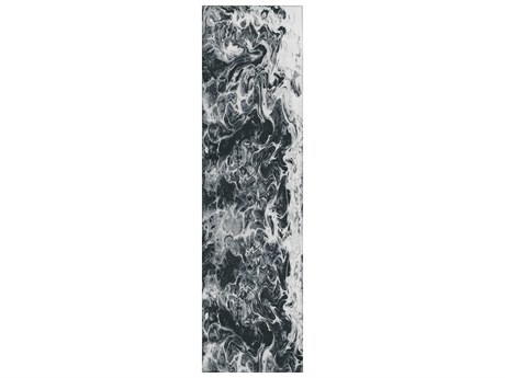 Dalyn Karina Abstract Runner Area Rug