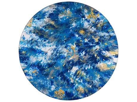 Dalyn Karina Abstract Area Rug