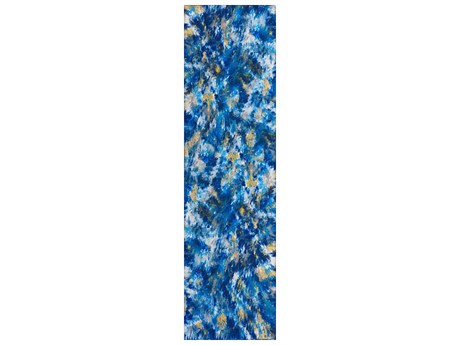 Dalyn Karina Abstract Runner Area Rug