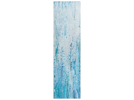 Dalyn Karina Abstract Runner Area Rug