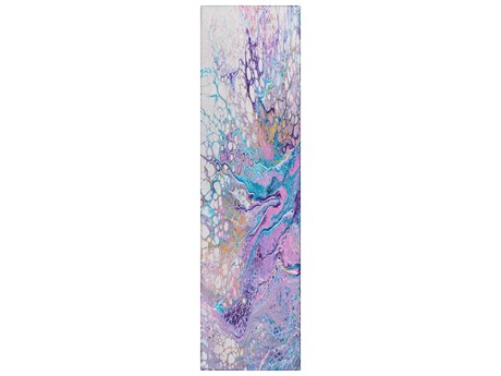 Dalyn Karina Abstract Runner Area Rug