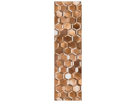 Dalyn Laredo Animal Print Runner Area Rug
