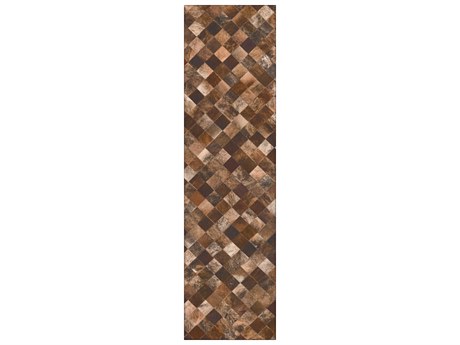 Dalyn Laredo Animal Print Runner Area Rug