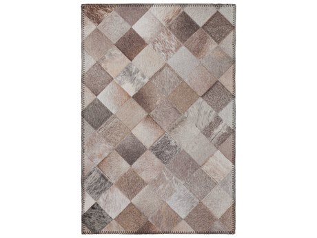 Dalyn Laredo Animal Print Area Rug