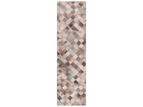 Dalyn Laredo Animal Print Runner Area Rug