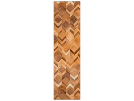 Dalyn Laredo Animal Print Runner Area Rug
