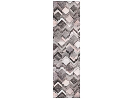 Dalyn Laredo Animal Print Runner Area Rug