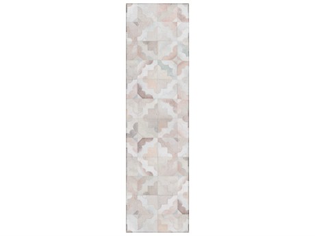 Dalyn Laredo Animal Print Runner Area Rug