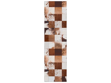 Dalyn Laredo Animal Print Runner Area Rug