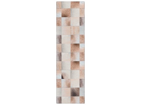 Dalyn Laredo Animal Print Runner Area Rug