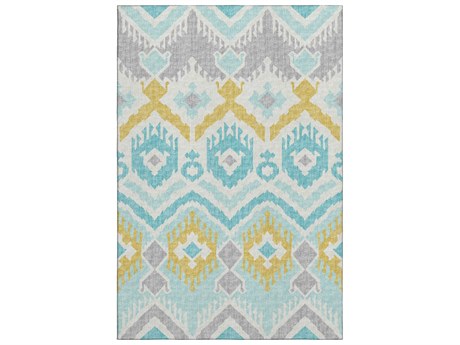 Dalyn Mayfield Ikat Area Rug