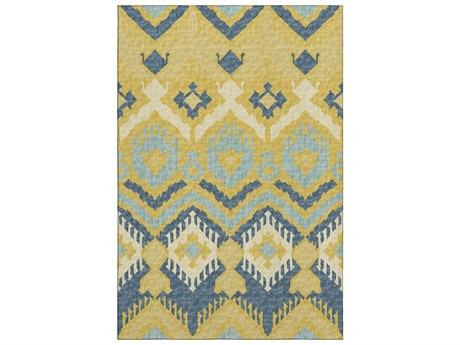 Dalyn Mayfield Ikat Area Rug