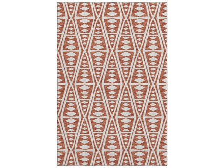 Dalyn Mayfield Geometric Area Rug