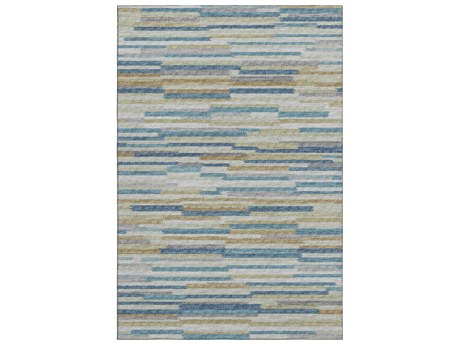 Dalyn Mayfield Striped Area Rug