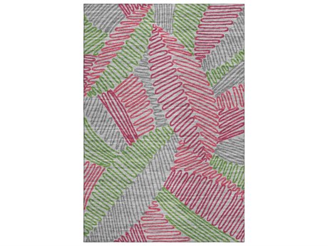 Dalyn Mayfield Floral Area Rug