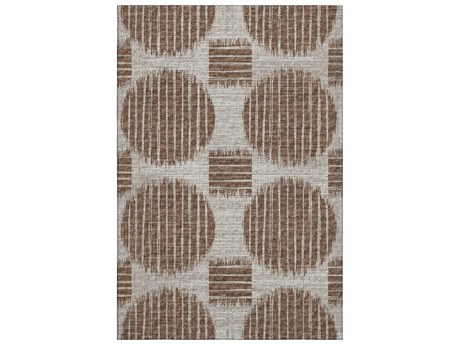 Dalyn Mayfield Geometric Area Rug