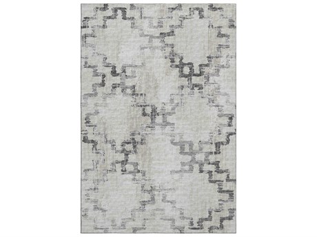 Dalyn Mayfield Geometric Area Rug