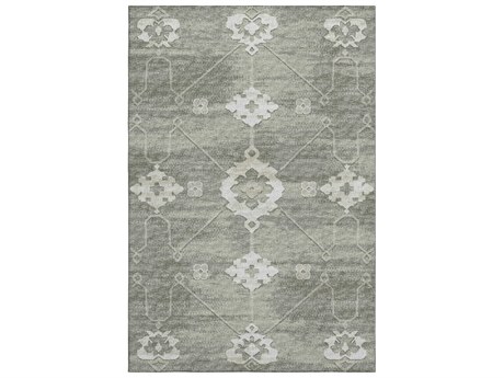 Dalyn Mayfield Floral Area Rug