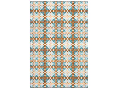 Dalyn Mayfield Geometric Area Rug