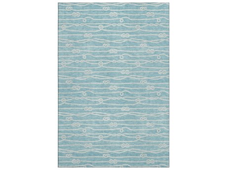 Dalyn Mayfield Striped Area Rug