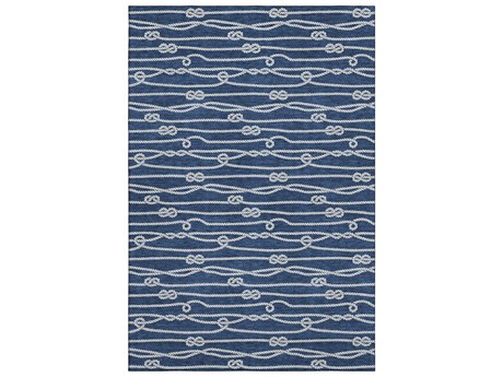Dalyn Mayfield Striped Area Rug