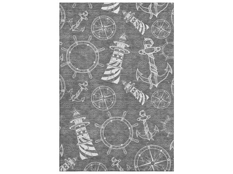 Dalyn Mayfield Graphic Area Rug