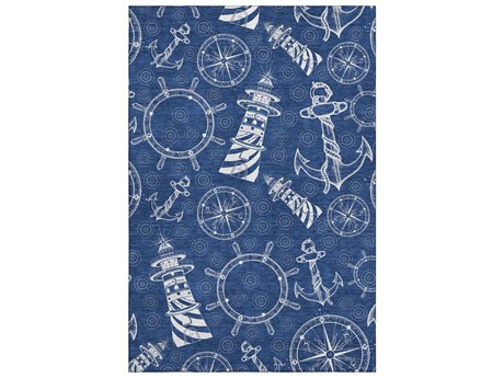 Dalyn Mayfield Graphic Area Rug