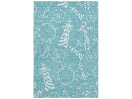 Dalyn Mayfield Graphic Area Rug