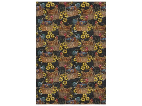Dalyn Mayfield Graphic Area Rug