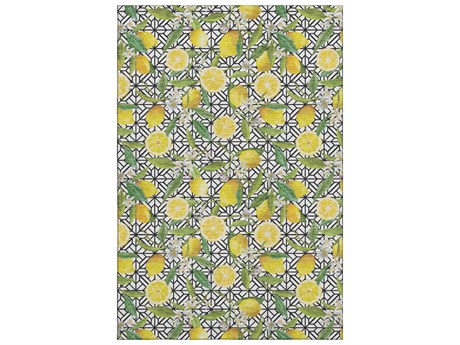 Dalyn Mayfield Graphic Area Rug