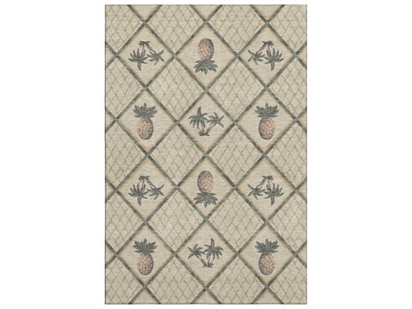 Dalyn Mayfield Graphic Area Rug