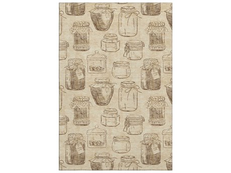Dalyn Mayfield Graphic Area Rug
