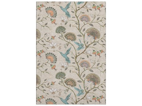 Dalyn Mayfield Graphic Area Rug