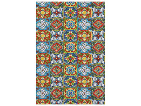 Dalyn Mayfield Graphic Area Rug