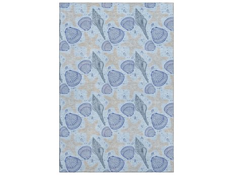 Dalyn Mayfield Graphic Area Rug