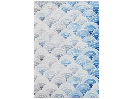 Dalyn Mayfield Abstract Area Rug