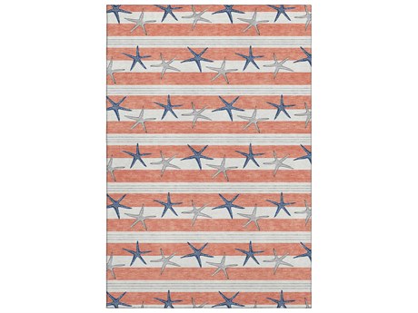 Dalyn Mayfield Striped Area Rug