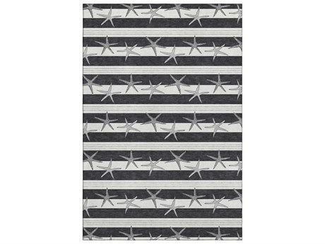 Dalyn Mayfield Striped Area Rug