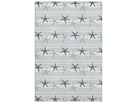 Dalyn Mayfield Striped Area Rug