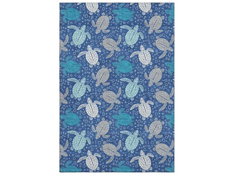 Dalyn Mayfield Graphic Area Rug