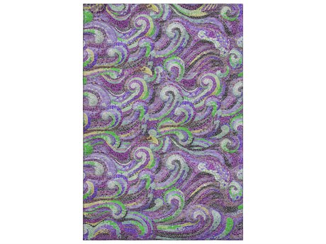 Dalyn Mayfield Abstract Area Rug
